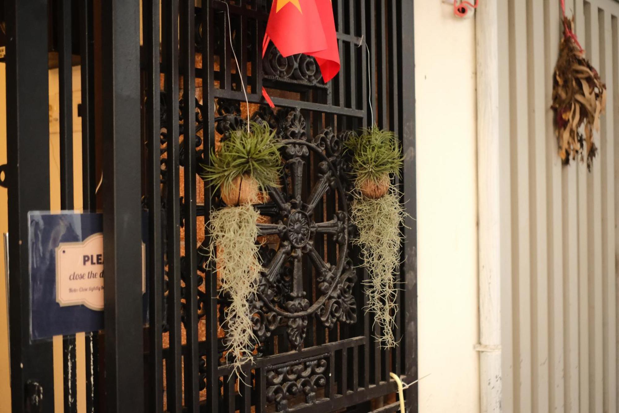 A Little Saigon Hotel - Bui Vien Walking Street Hô Chi Minh-Ville Extérieur photo