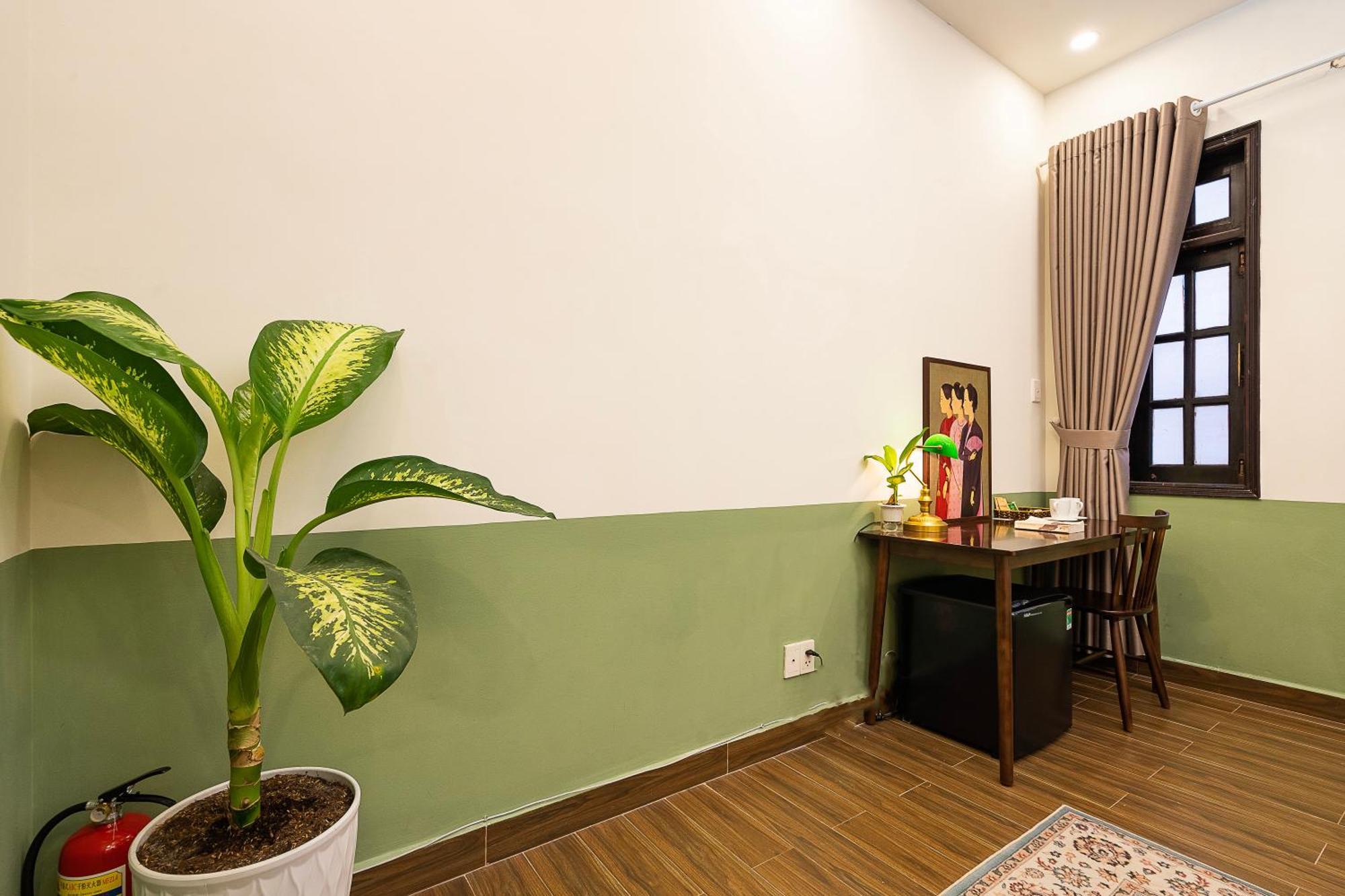 A Little Saigon Hotel - Bui Vien Walking Street Hô Chi Minh-Ville Extérieur photo