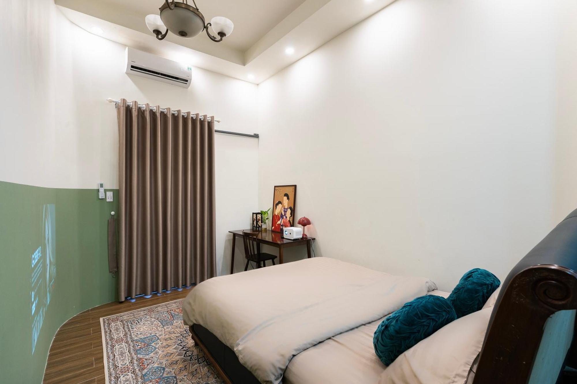 A Little Saigon Hotel - Bui Vien Walking Street Hô Chi Minh-Ville Extérieur photo
