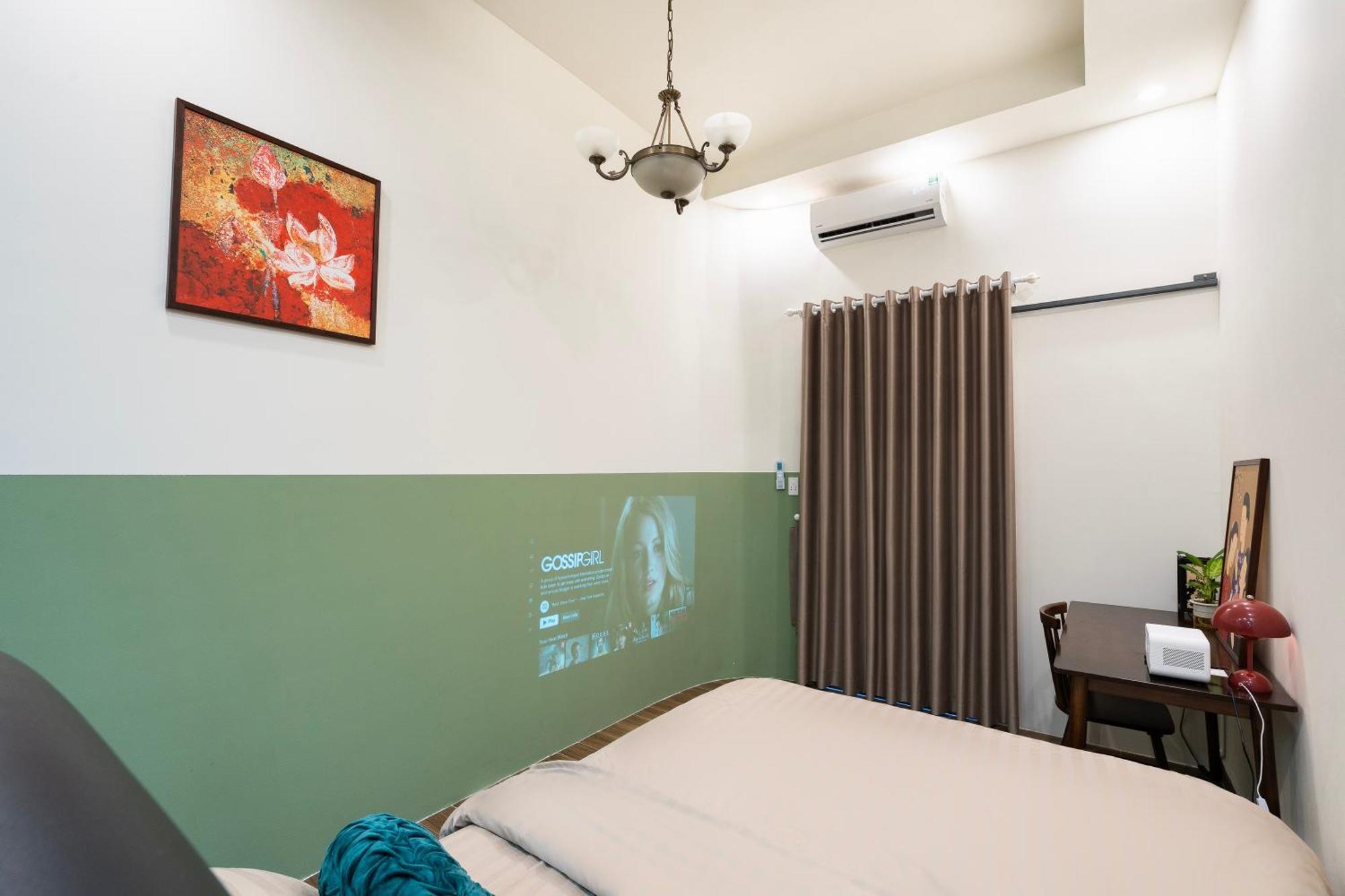 A Little Saigon Hotel - Bui Vien Walking Street Hô Chi Minh-Ville Extérieur photo