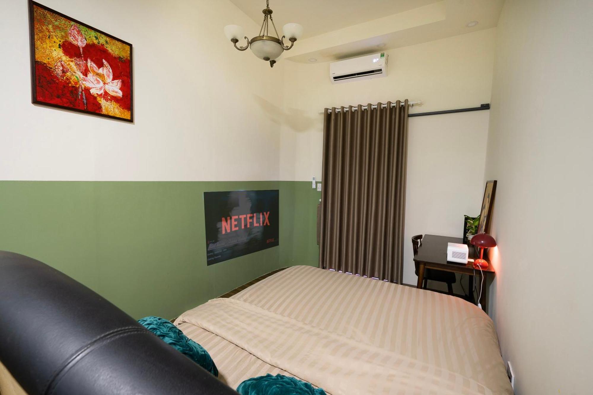 A Little Saigon Hotel - Bui Vien Walking Street Hô Chi Minh-Ville Extérieur photo