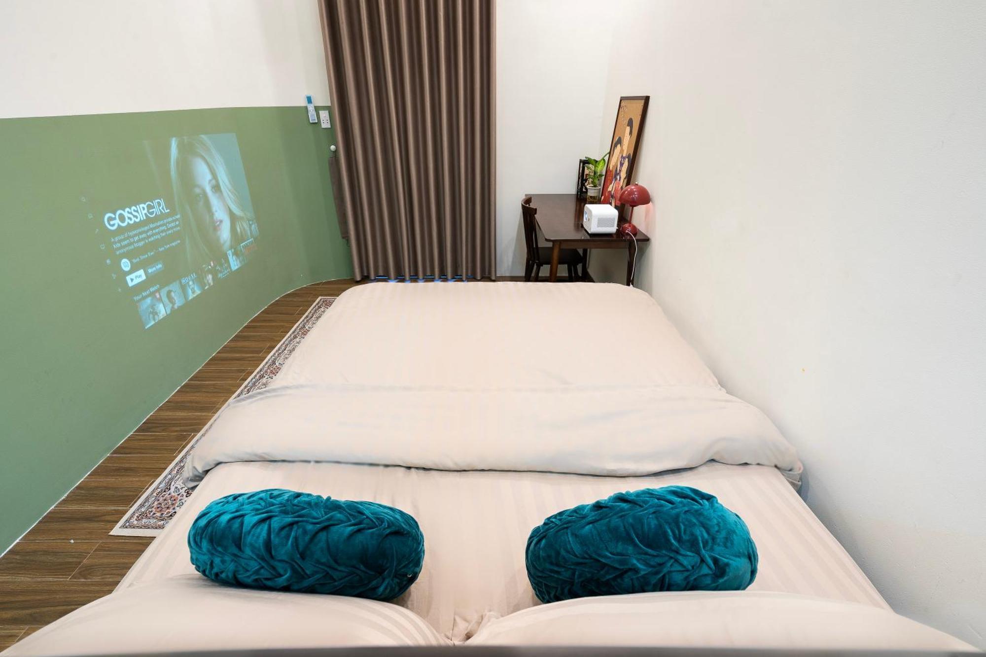 A Little Saigon Hotel - Bui Vien Walking Street Hô Chi Minh-Ville Extérieur photo